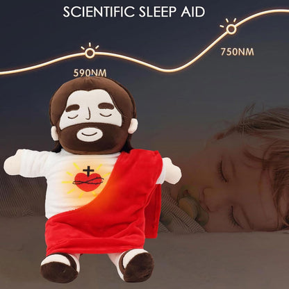 Heart Of Jesus Toy Gift