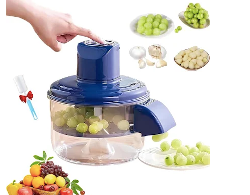 PeelPro Electric Peeler