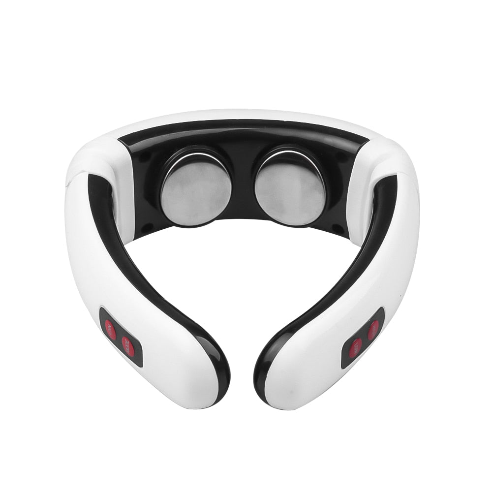 ZenPulse Neck Massager