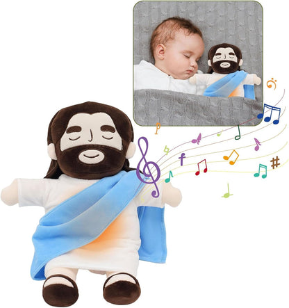 Heart Of Jesus Toy Gift