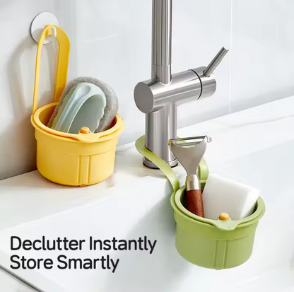 StrainPro Kitchen Basket