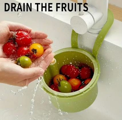 StrainPro Kitchen Basket