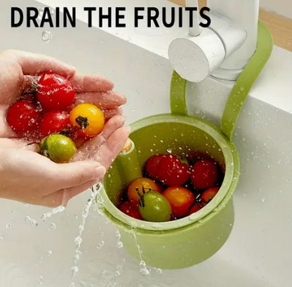 StrainPro Kitchen Basket