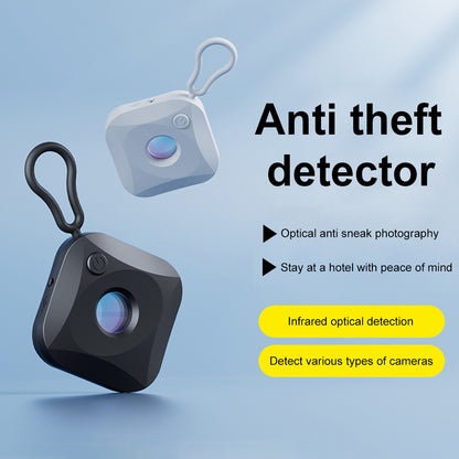 SafeScan Camera Detector