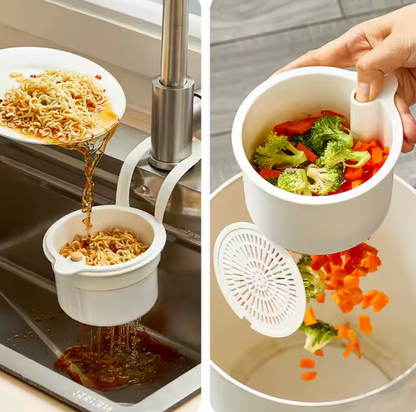 StrainPro Kitchen Basket