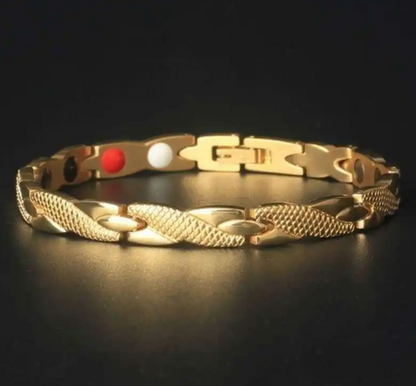 Magnetic Prostate Health Bracelet