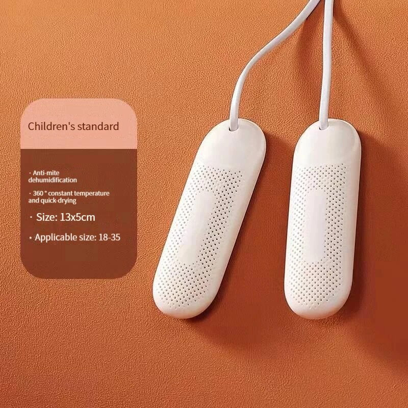 Electric Shoe Dryer & Warmer