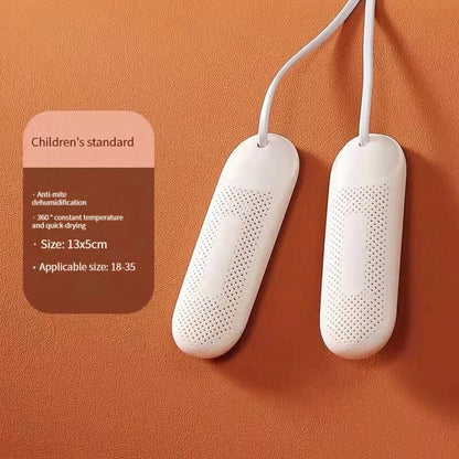 Electric Shoe Dryer & Warmer