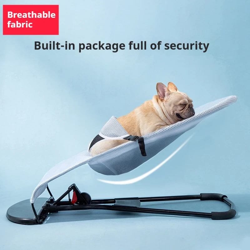 BabyNest Rocking Chair