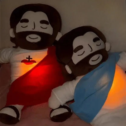 Heart Of Jesus Toy Gift