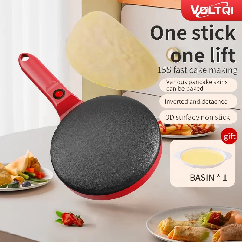 PancakePro Electric Maker