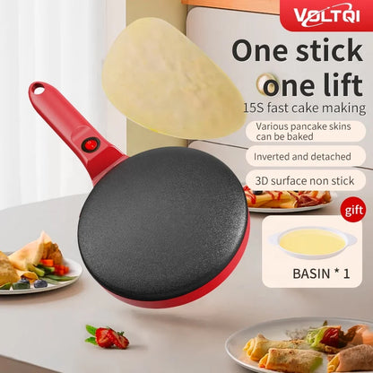 PancakePro Electric Maker