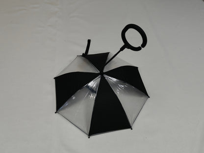 Clear Pet Umbrella Leash