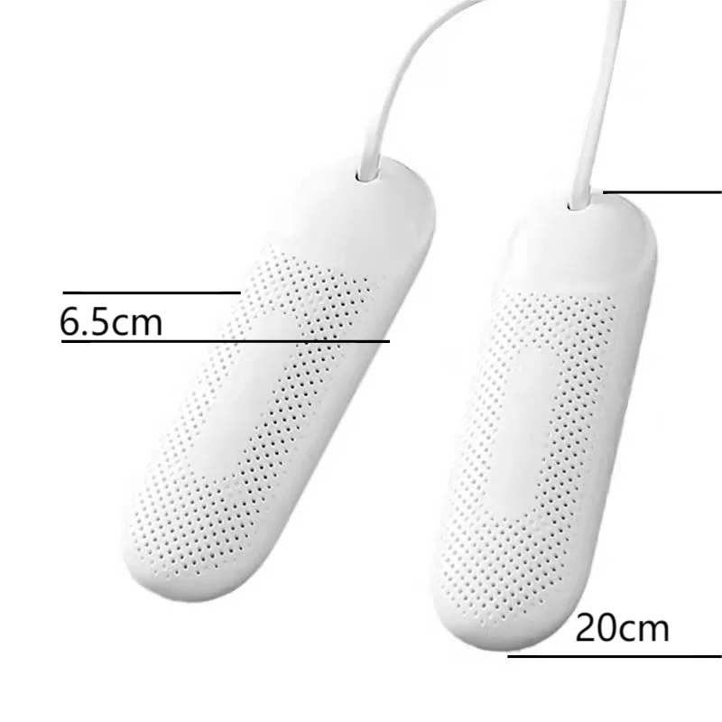 Electric Shoe Dryer & Warmer
