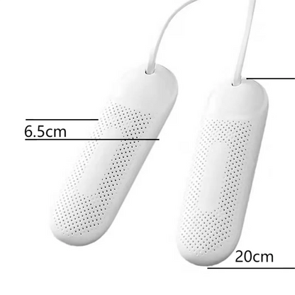 Electric Shoe Dryer & Warmer
