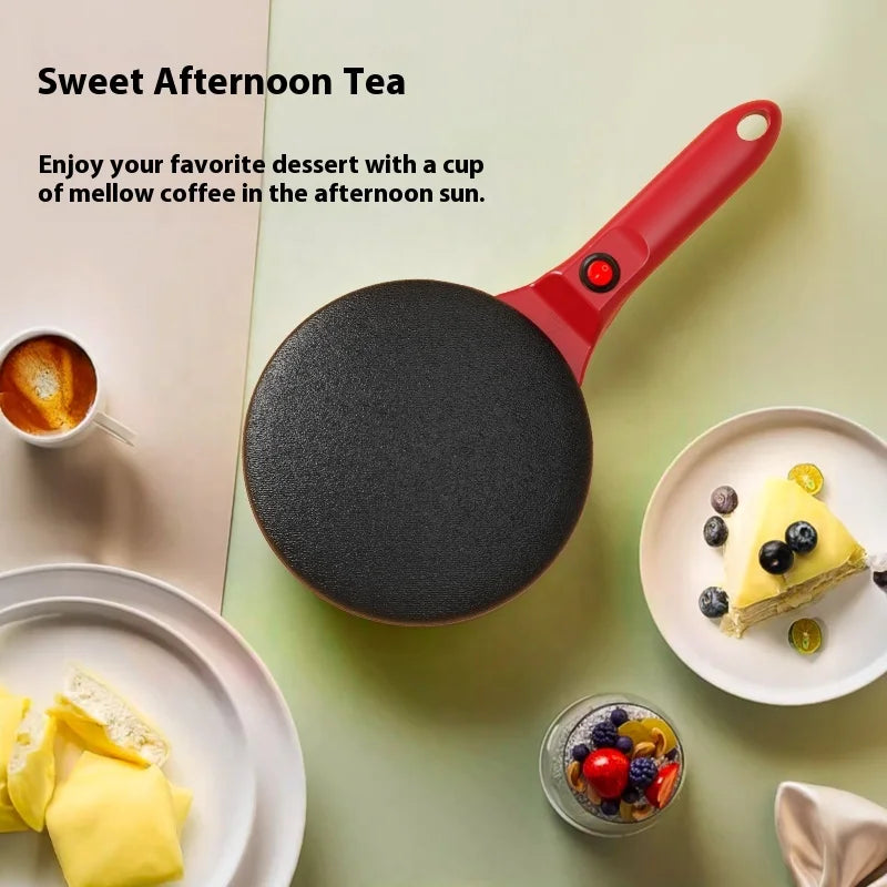 PancakePro Electric Maker