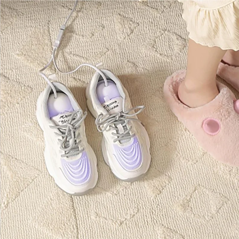 Electric Shoe Dryer & Warmer