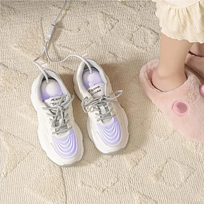Electric Shoe Dryer & Warmer