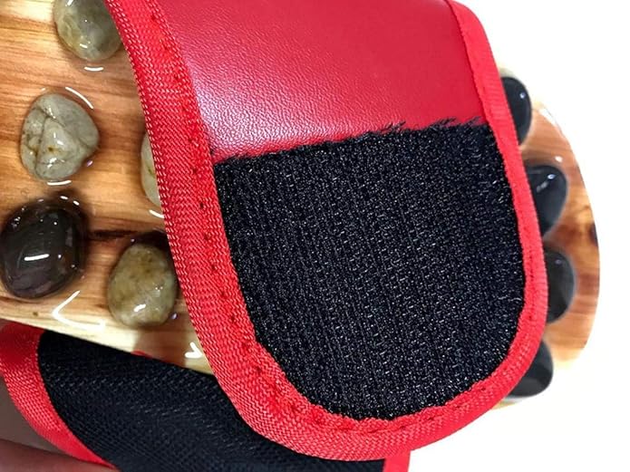 Stone Acupressure Slippers