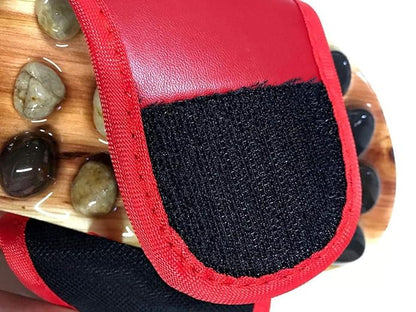 Stone Acupressure Slippers