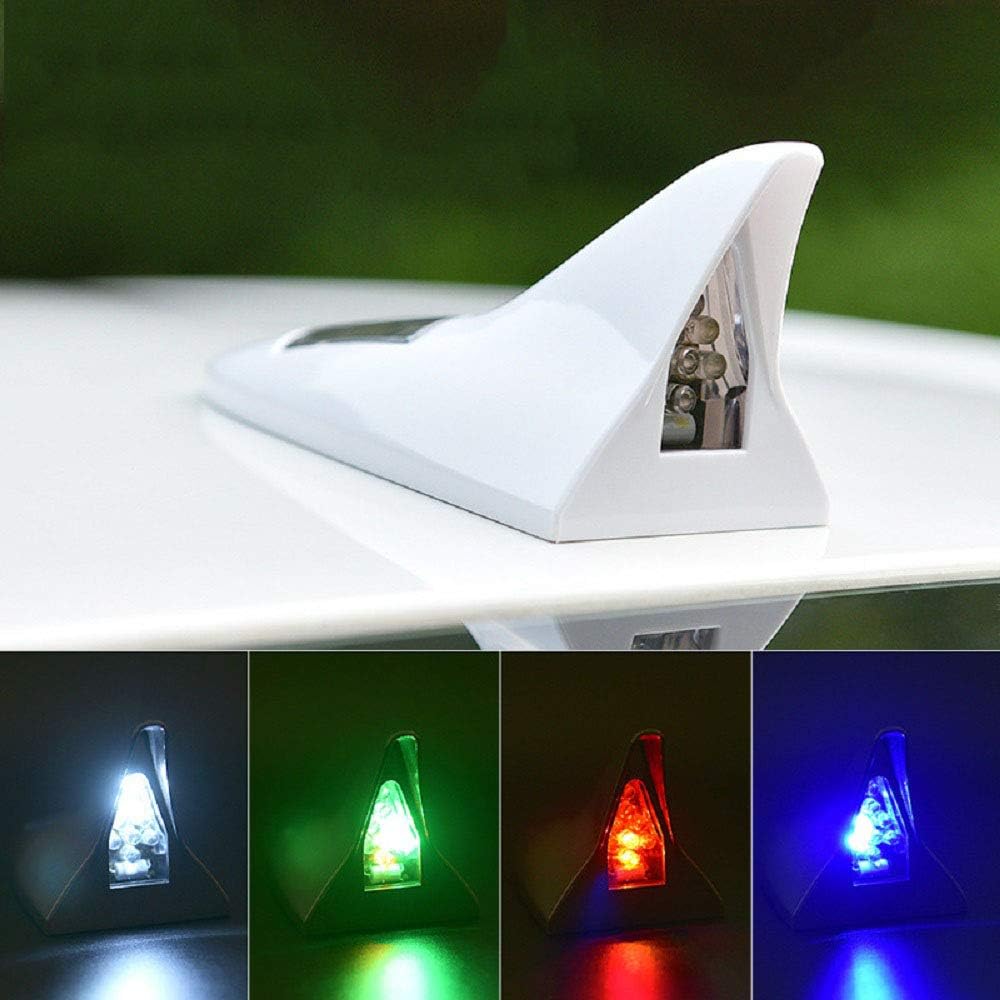 SharkGlow Car LED