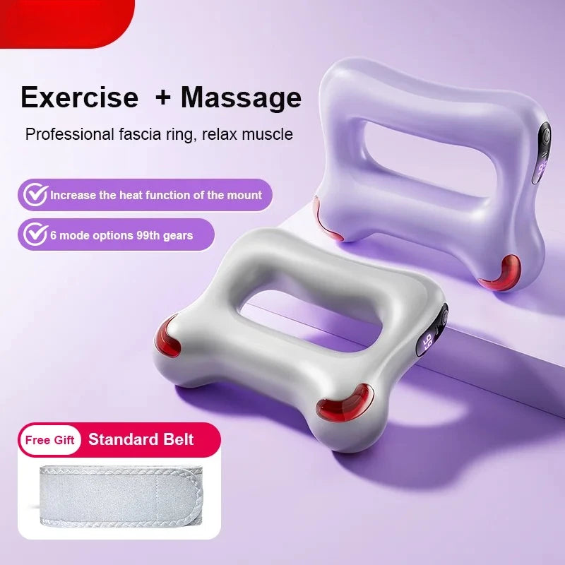 VibraFlex Massage Ring