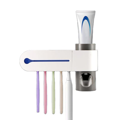 CleanBrush UV Holder