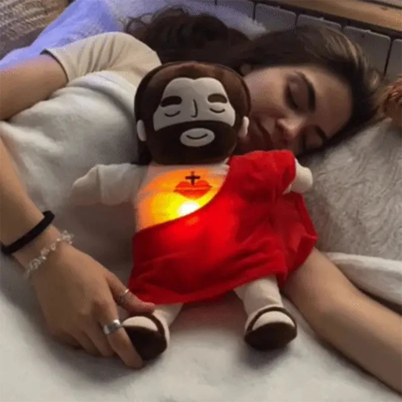 Heart Of Jesus Toy Gift