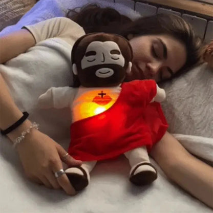 Heart Of Jesus Toy Gift