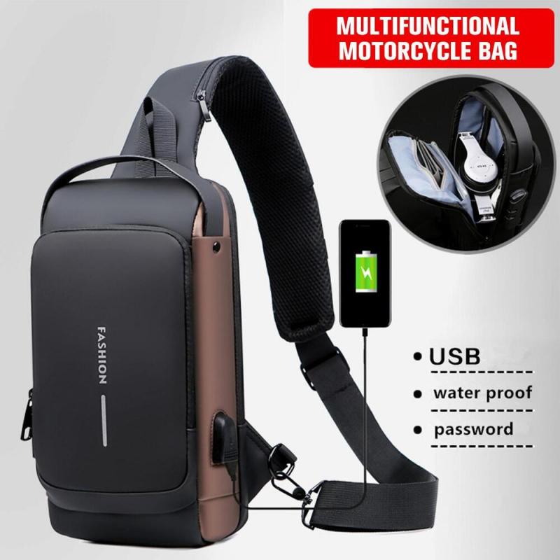 PowerStride Sling Bag