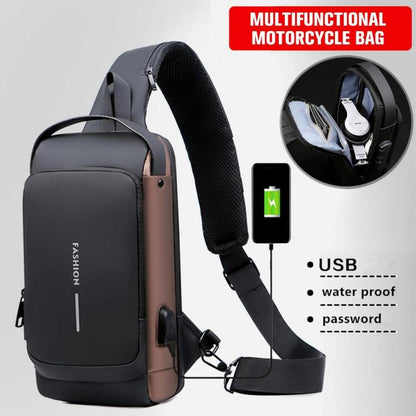 PowerStride Sling Bag