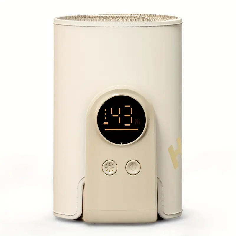 WarmNest Baby Warmer