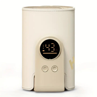 WarmNest Baby Warmer
